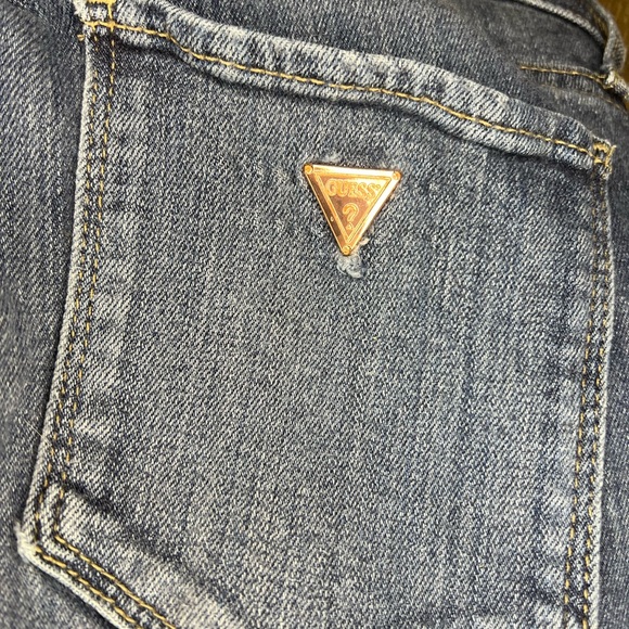 Guess sexy curve size 28 - Picture 4 of 5